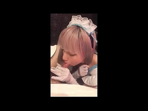 ❤️ I-Japanese Idol [mayuka], isinxibo sesicakakazi saseFransi, inxalenye yoku-1, i-blowjob kunye ne-jerk off nge-lotion Amahule kwi-xh.klassikaprint.ru ❌❤