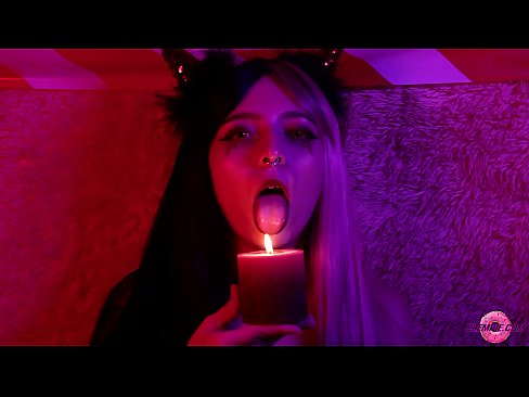 ❤️ I-Pasionate Blowjob evela kwi-Sexy Succubus kunye neNzaliseko yoMlomo Amahule kwi-xh.klassikaprint.ru ❌❤