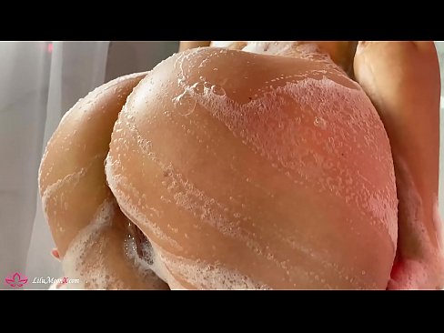 ❤️ UBrunette uphulula amaphambili ePussy ngeVibrator ukuya kwi-Intense Orgasm kwiShower Amahule kwi-xh.klassikaprint.ru ❌❤